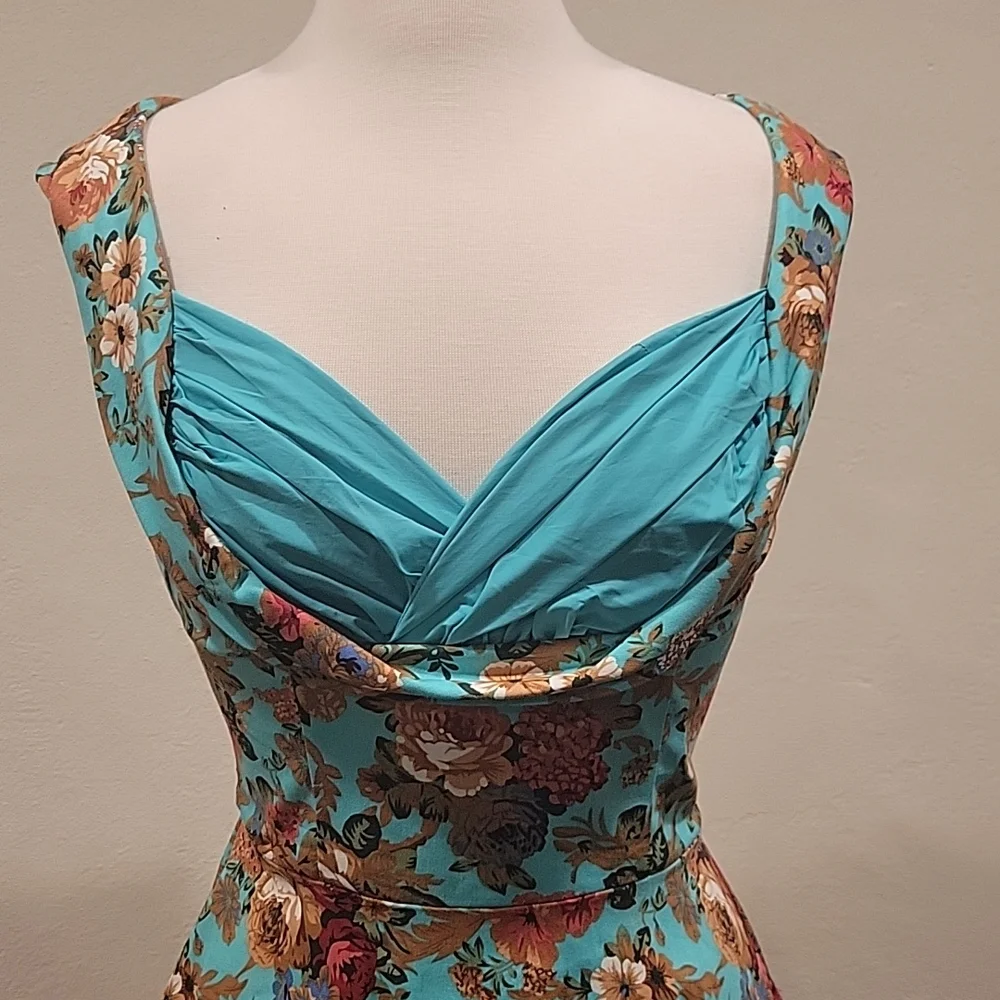 Lindy Bop dress - Picture 5 of 6